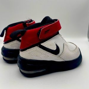 Baby Toddler Nike Air Force US Size 2C UK Size 1.5